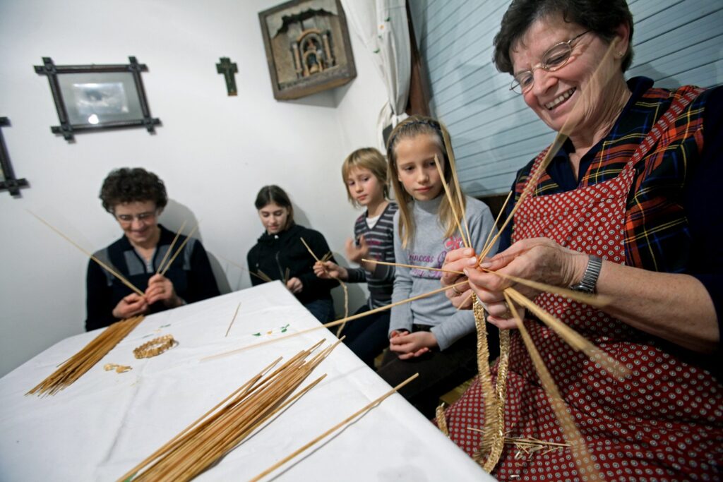 Aktivni in doživljajski turizem v Srcu Slovenije