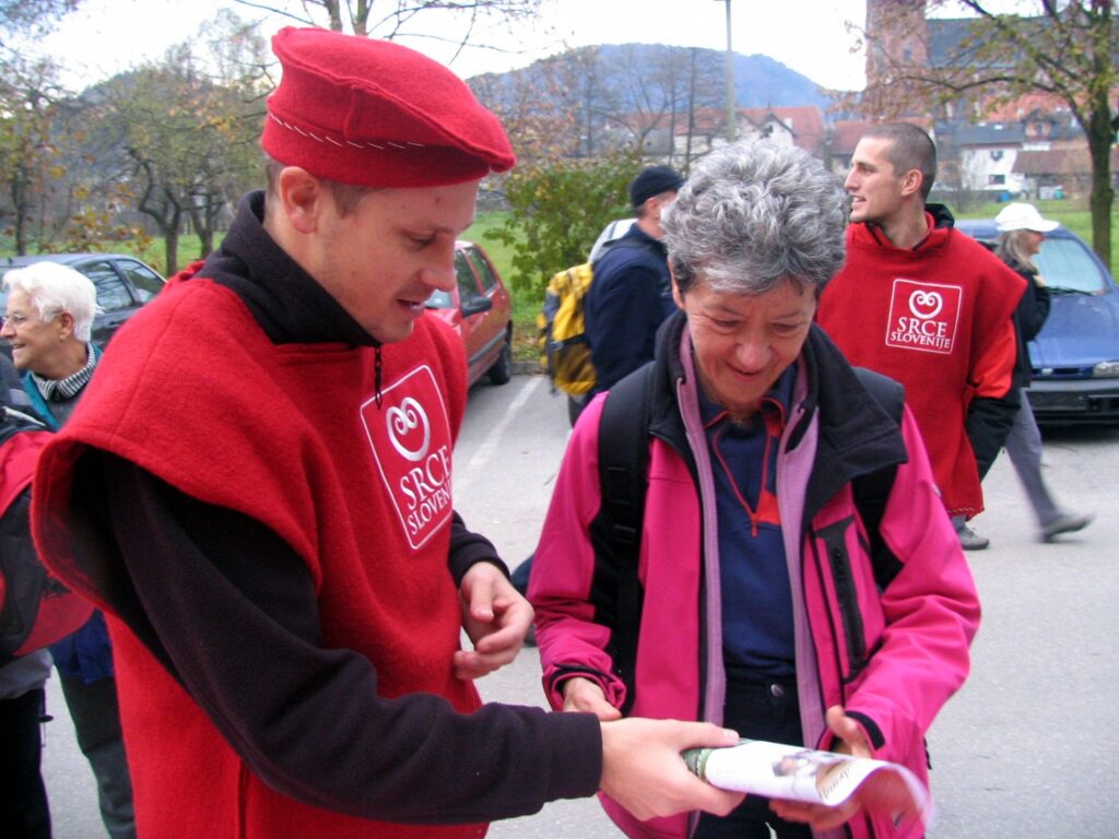 Utrip Srca Slovenije