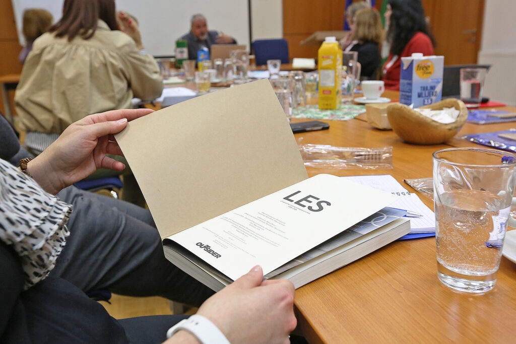 Projekt Lesena doba odpira priložnosti za razvoj